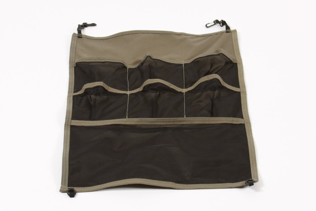 Pocket Organizer – Kodiak Canvas
