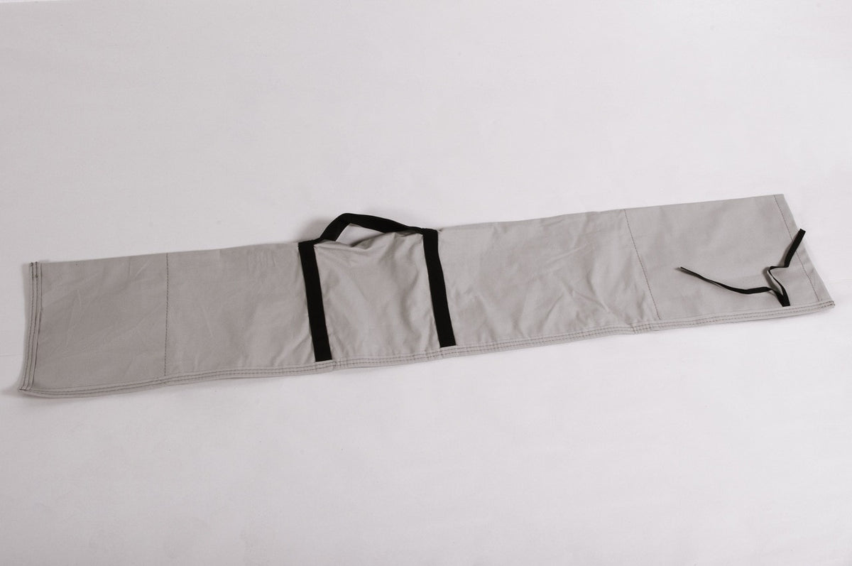 tent replacement bag Canvas Pole Bag for 10x10 or 10x14 Flex-Bow Tents – Kodiak Canvas