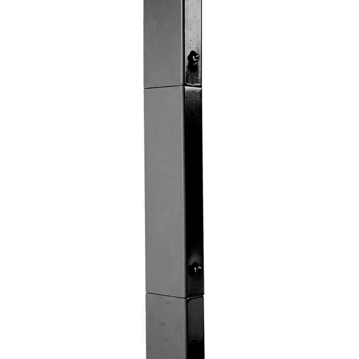 Disc-O-Bed Leg Extension Set - Black