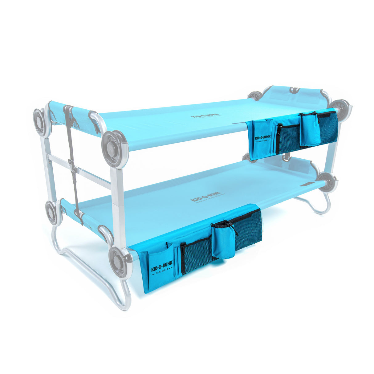Kid-O-Bunk Side Organizer