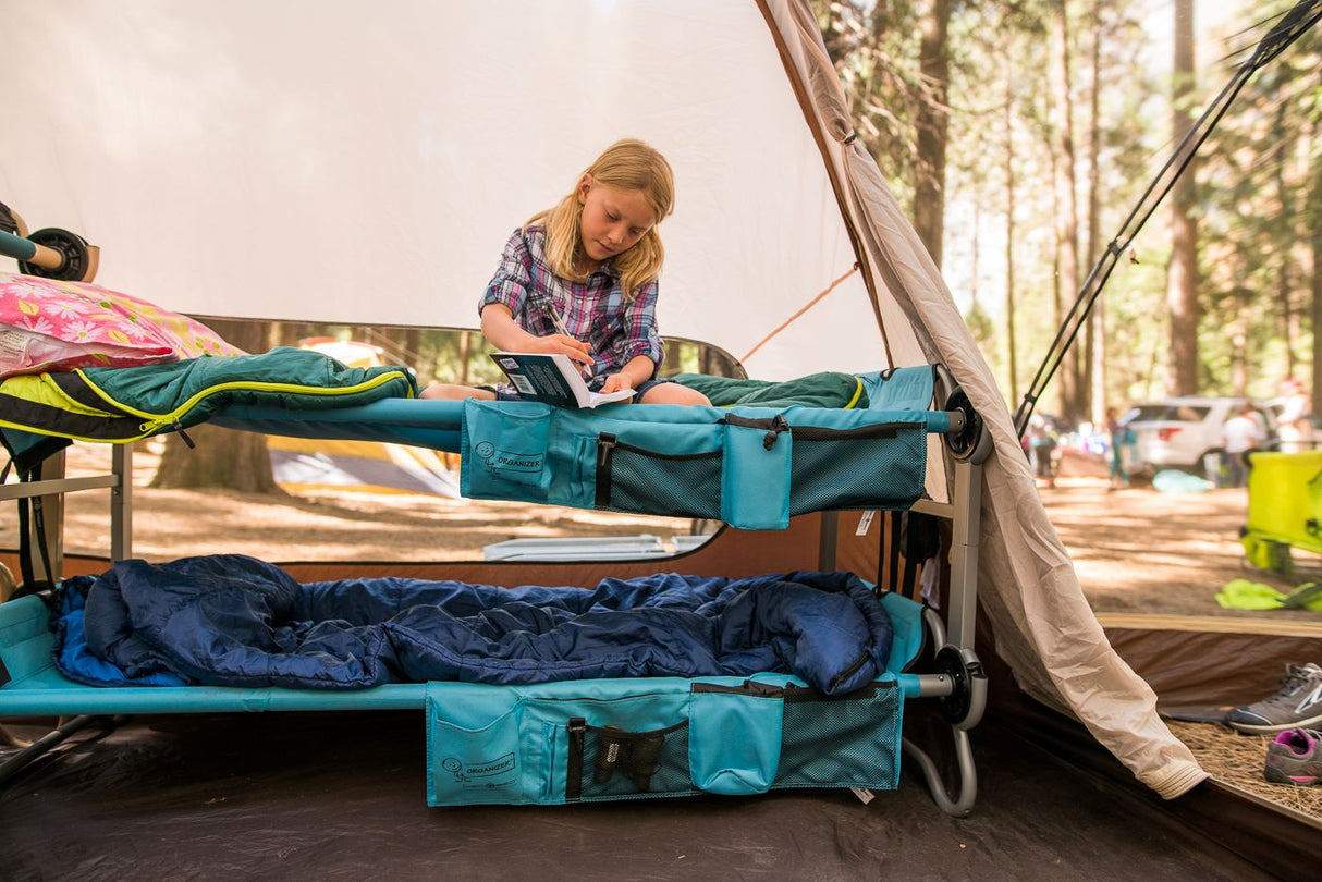 Kid-O-Bunk Side Organizer
