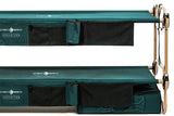 Disc-O-Bed Cots - Size Large with Organizers