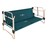 Disc-O-Bed Cots - Size XL with Organizers