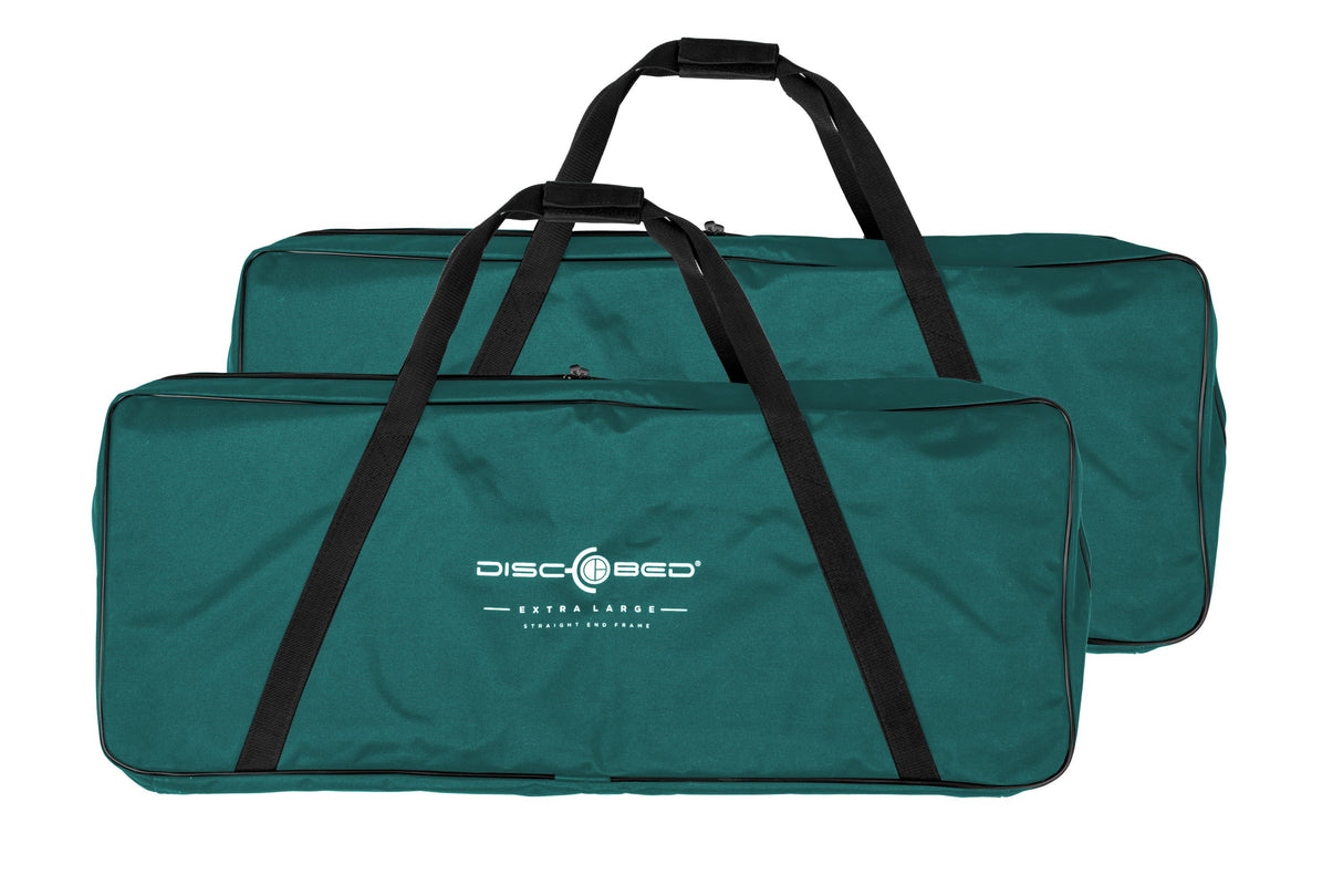XL Disc-O-Bed Portable Cot System