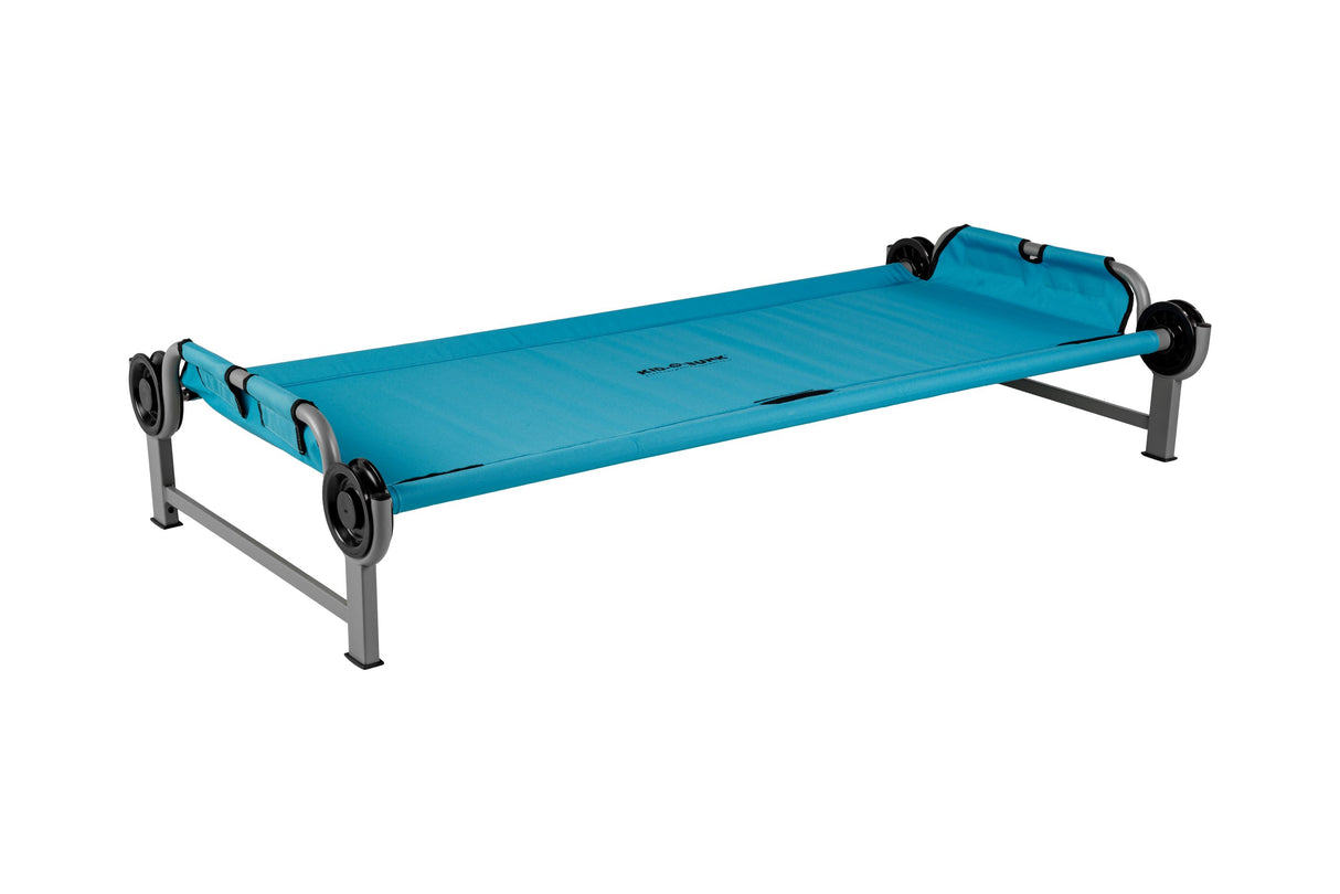 Kid-O-Bed Single Portable Cot