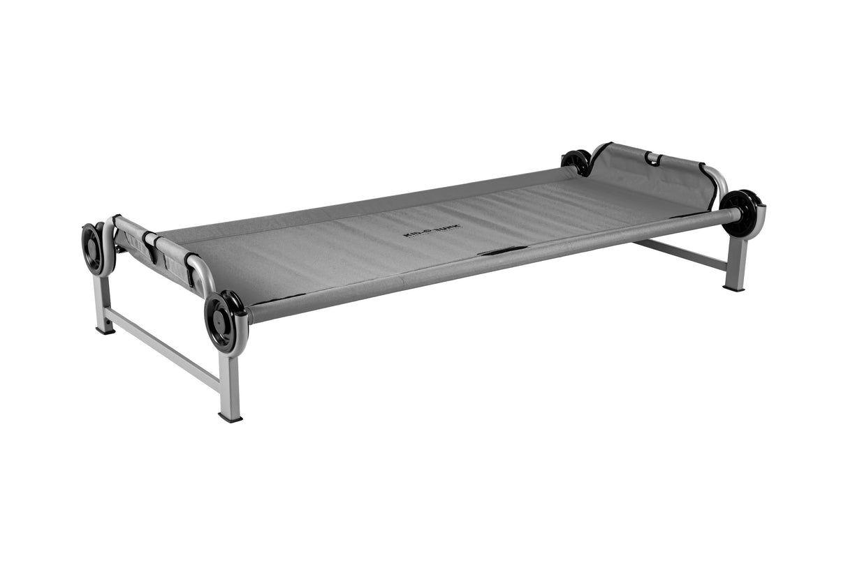 Kid-O-Bed Single Portable Cot