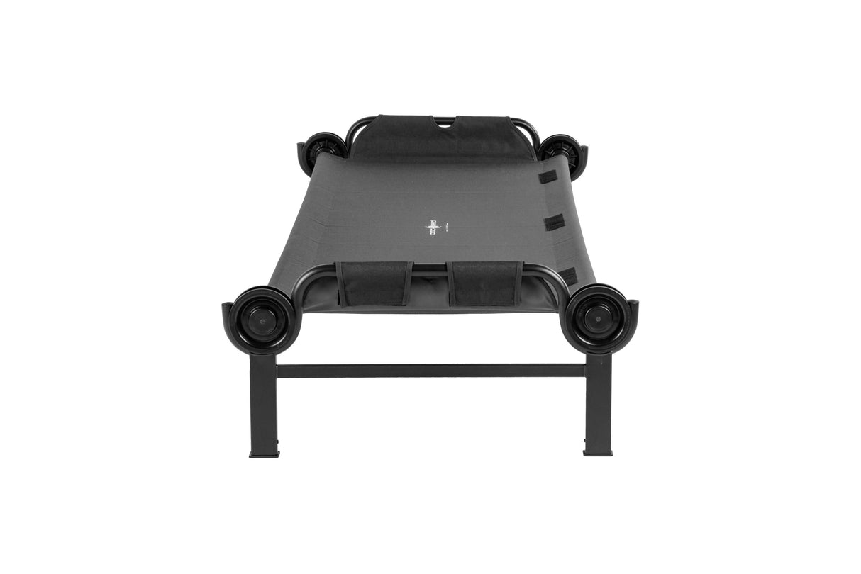 Disc-O-Bed Large Single Portable Cot System