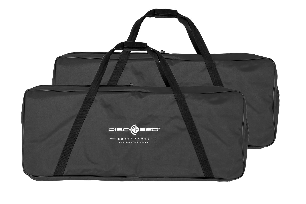 XL Disc-O-Bed Portable Cot System