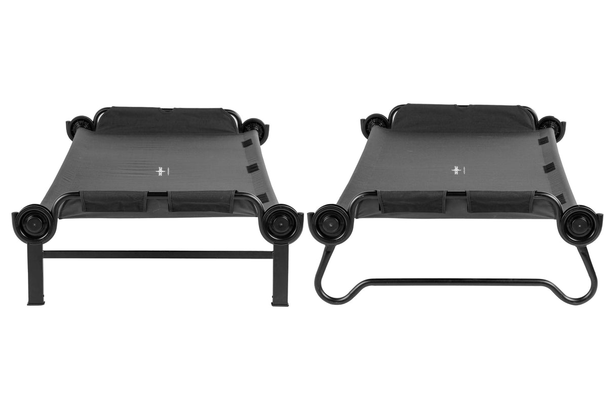 XL Disc-O-Bed Portable Cot System