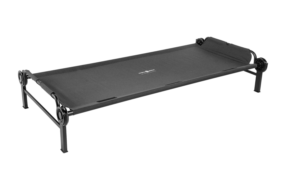 Disc-O-Bed XL Single Portable Cot
