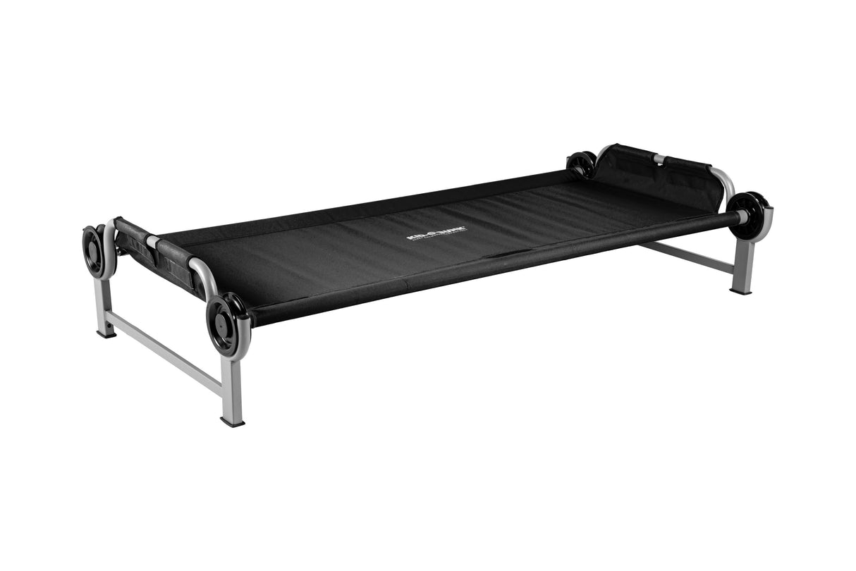 Kid-O-Bed Single Portable Cot