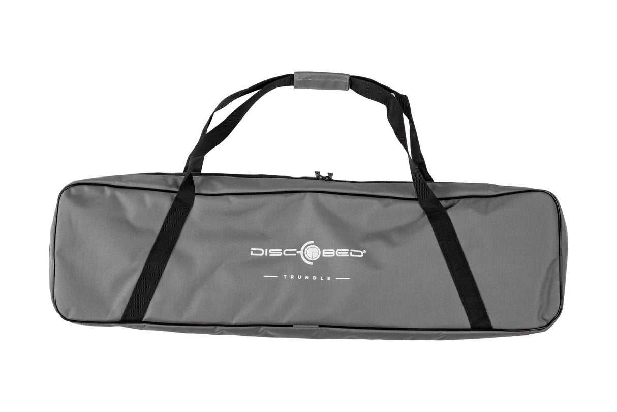 Disc-O-Bed Trundle - Black