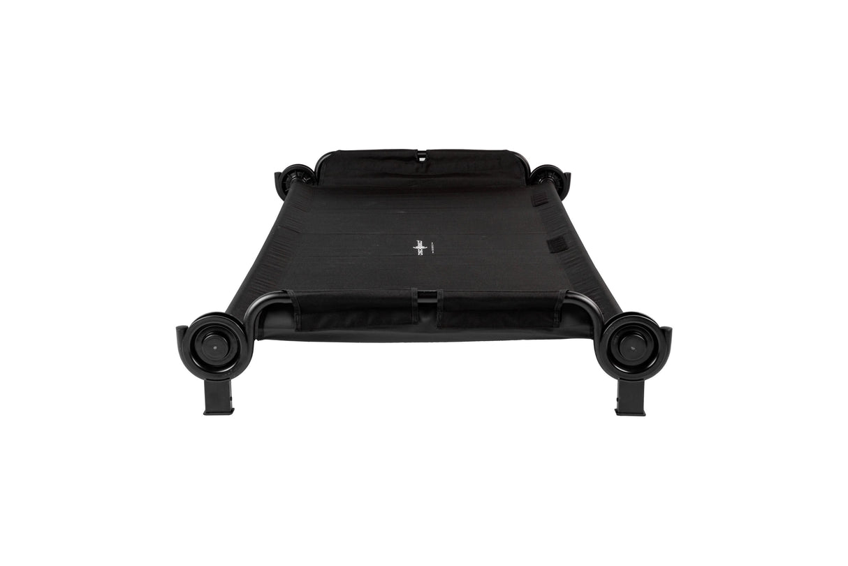 Disc-O-Bed Trundle - Black