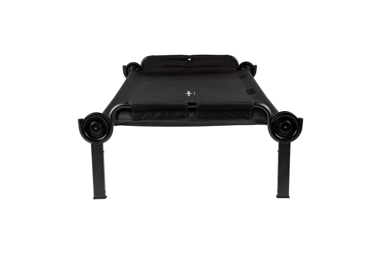 Disc-O-Bed Trundle - Black