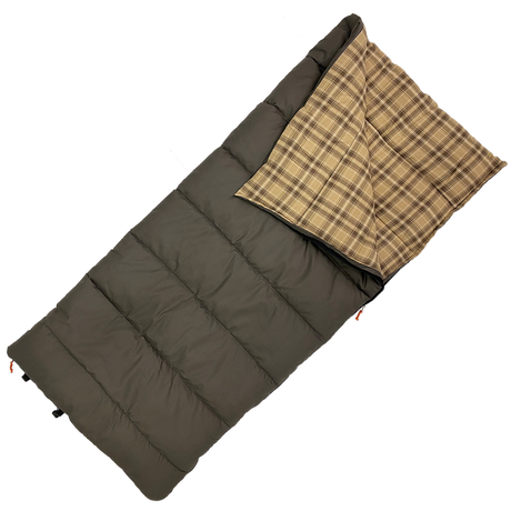 30° Rectangle Sleeping Bag