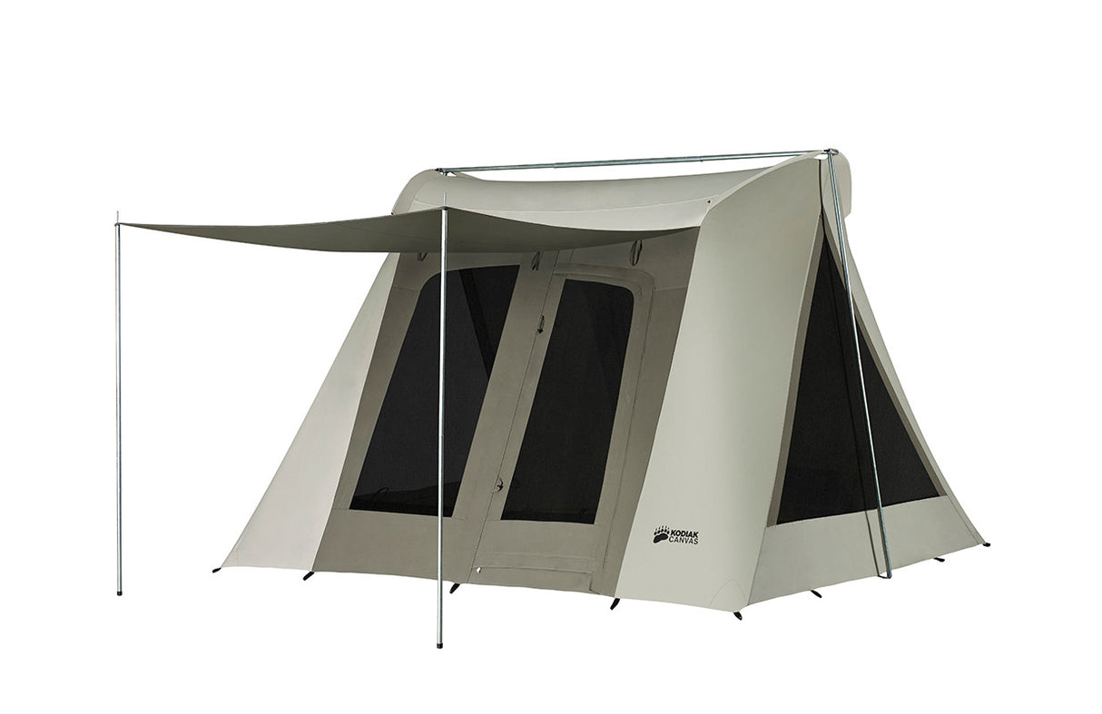 Replacement Canvas Body for 10x10 Flex-Bow VX
