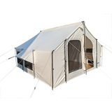 Canvas Glamping Tent