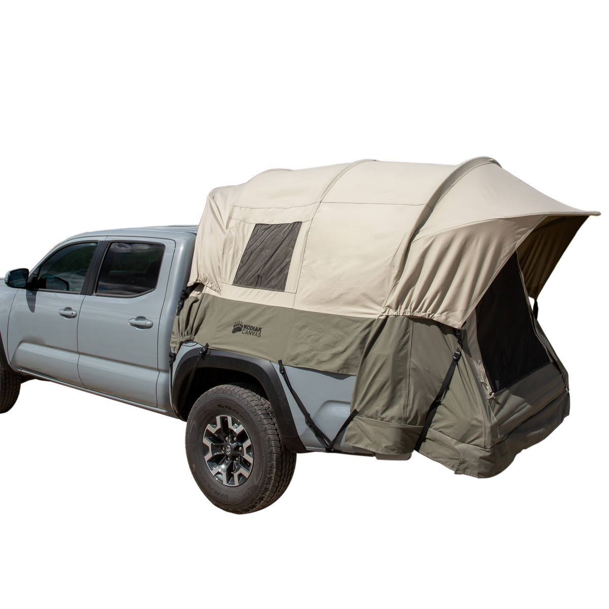 Tent Body Only for Mid-Size Truck Tent