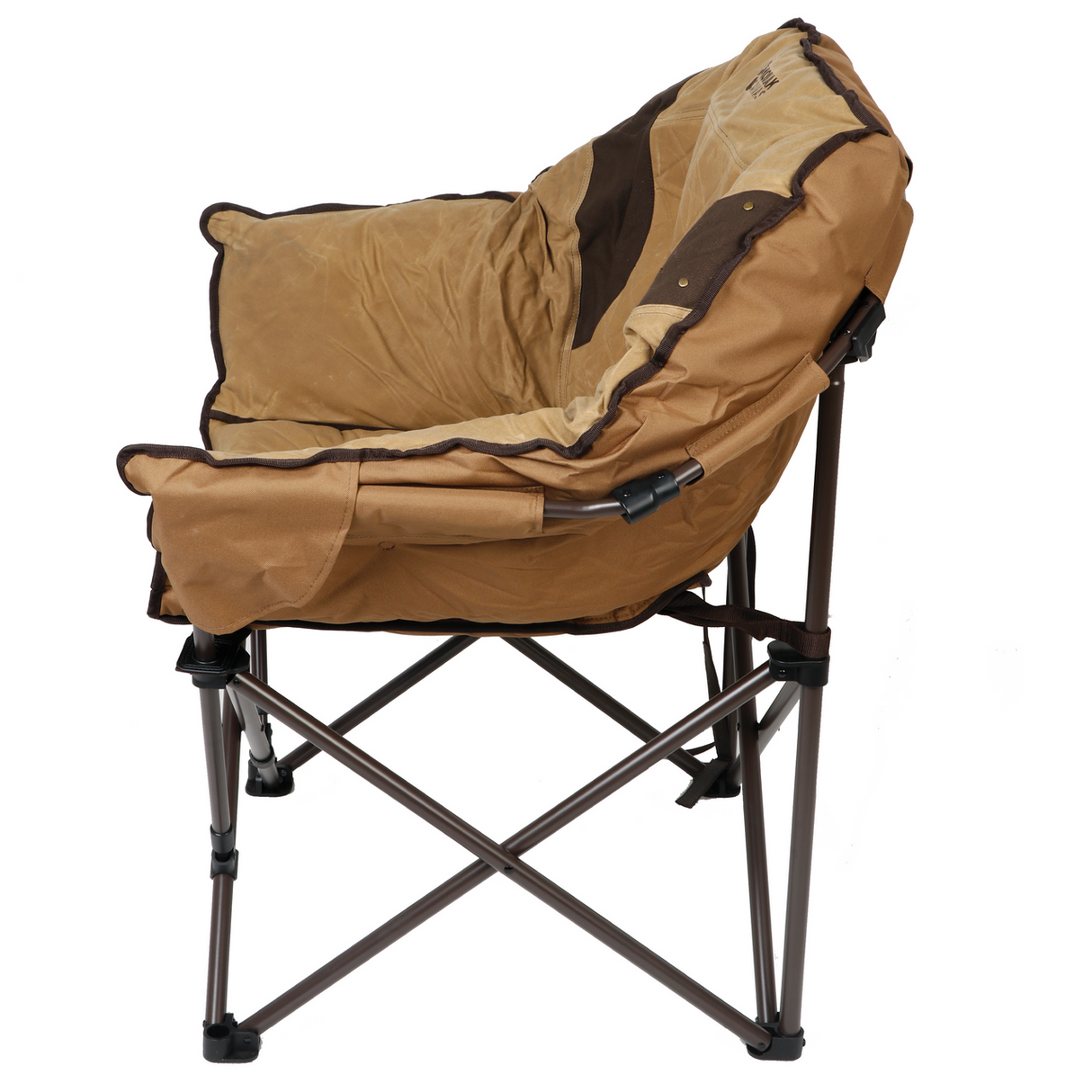 Kodiak Canvas Lazy Bear Chair