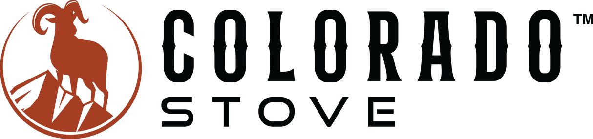 Colorado Panel-Lock™ Stove
