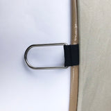 10 x 10 ft. Flex-Bow VX Canvas Camping Tent