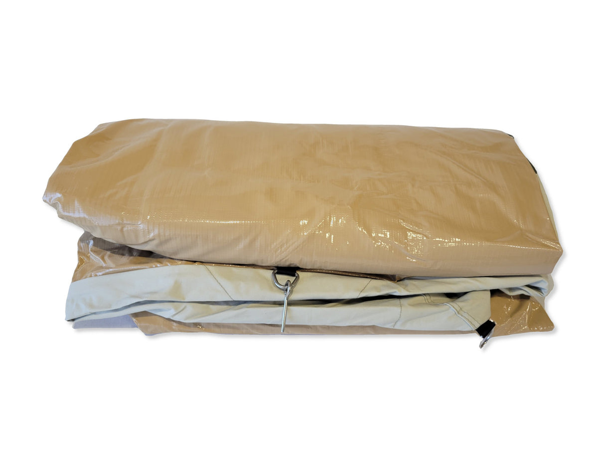 Replacement Canvas Body for 10x10 Cabin Lodge