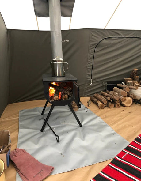 Colorado Stoves