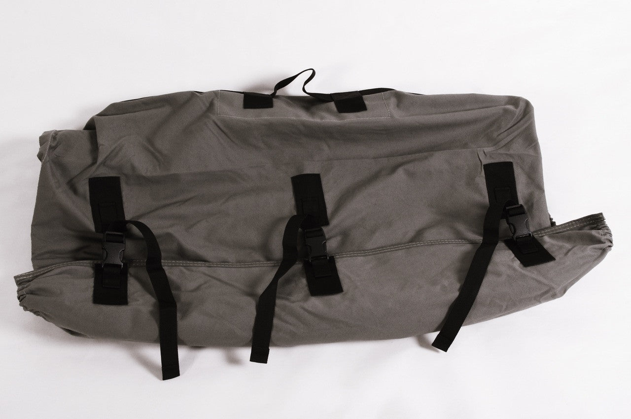 canvas tent bag Strap & Cinch Tent Carry Bag – Kodiak Canvas