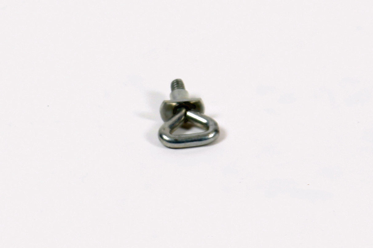 Thumb Screw and Nut