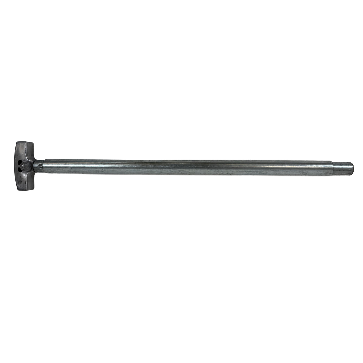 1-Piece T-Pole for the 8.5x6 Flex-Bow Tent