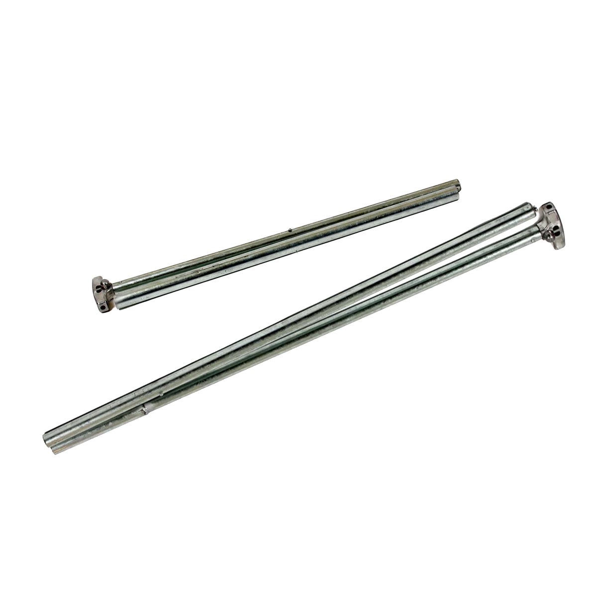 T-Pole Set for 9x8 Flex-Bow Tent