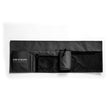 Kid-O-Bunk organizer in gray, features multiple pockets for efficient storage and organization.