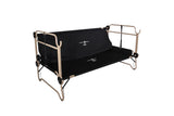 Disc-O-Bed Cots - Size 2XL with Organizers