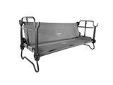 Disc-O-Bed Outfitter Cots - Size Large