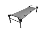 Disc-O-Bed Single Cot - Size Large