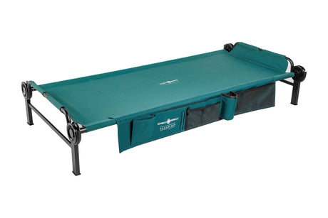 Disc-O-Bed XL Single Portable Cot