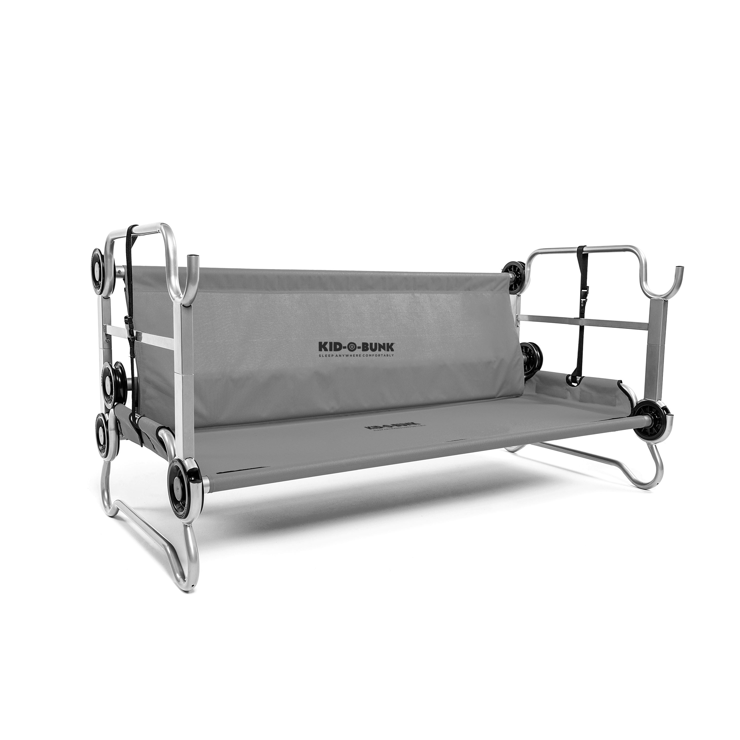 Kid-O-Bunk Portable Cot System – Kodiak Canvas