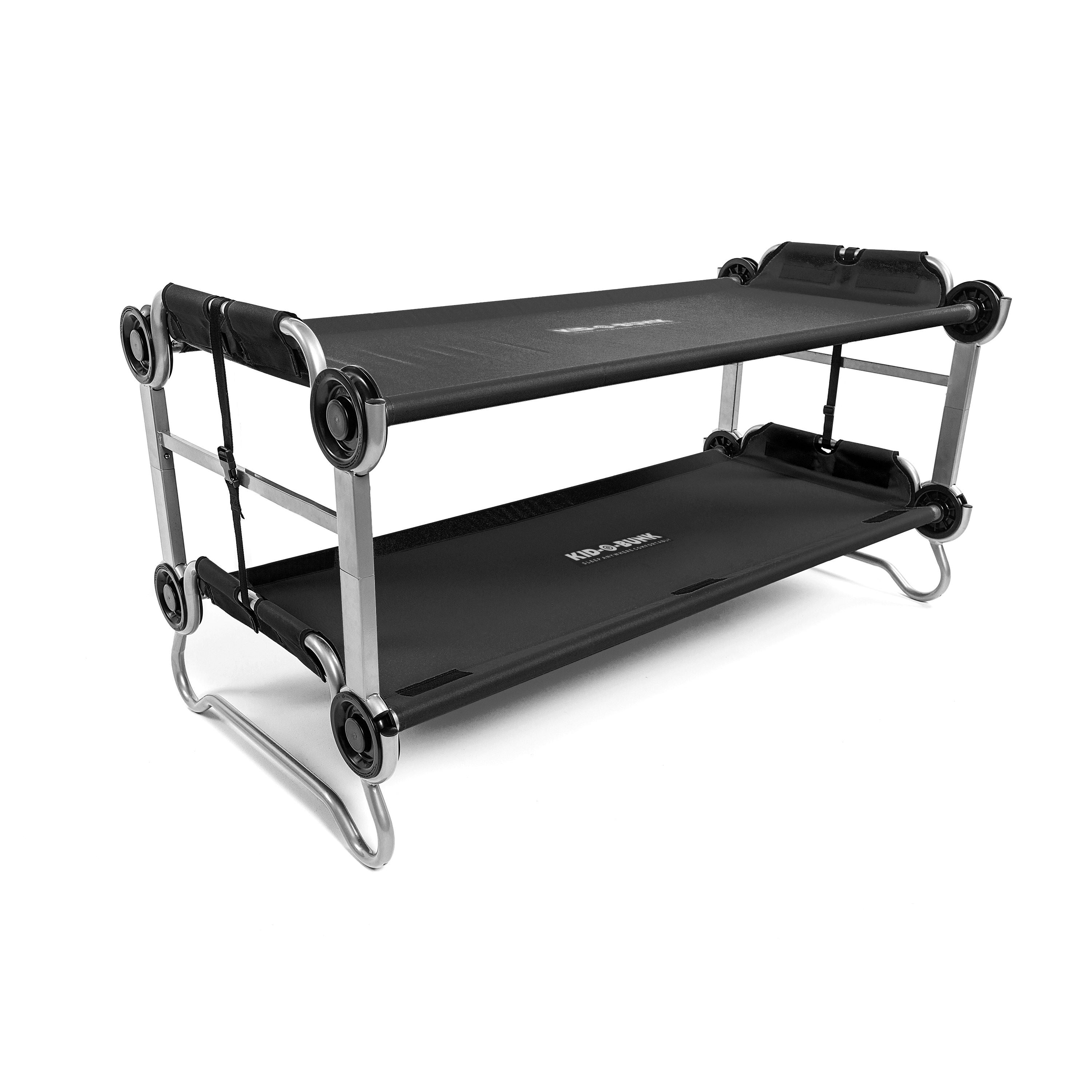 寝袋+寝具 disk-o-bed kids Amazon.com: Disc-O-Bed 青年雙人嬰兒床Kid-O-Bunk 模塊化,適用