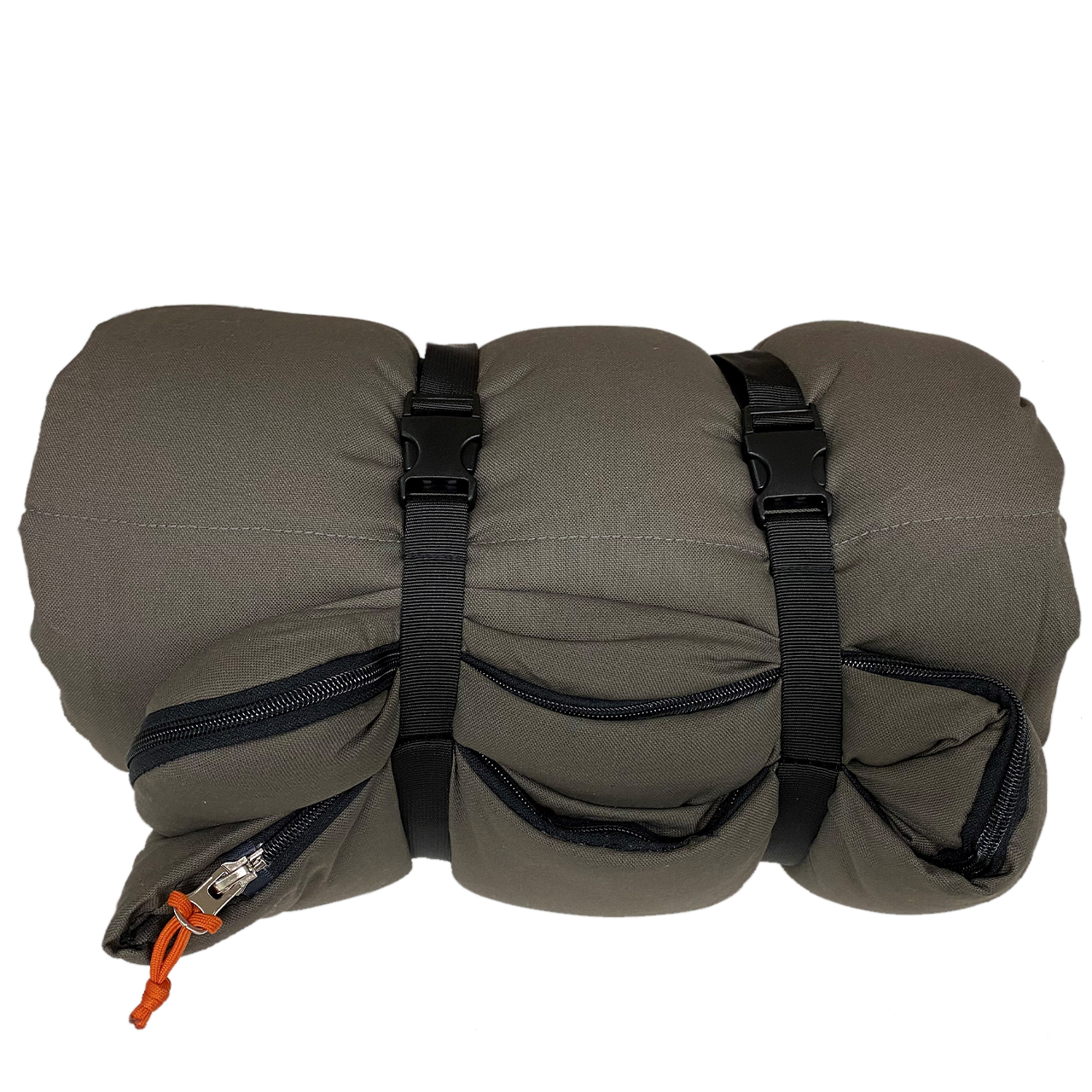 Kodiak Canvas 3444 Sleeping Bag - Thumbnail 5