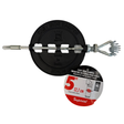5 inch damper for colorado stove pipes