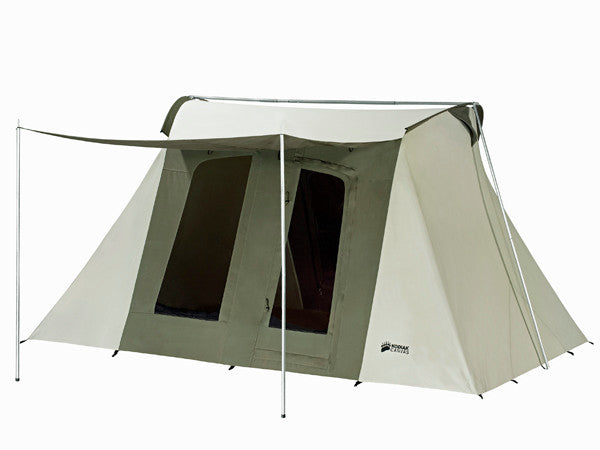 Kodiak Canvas Flex-Bow Tent