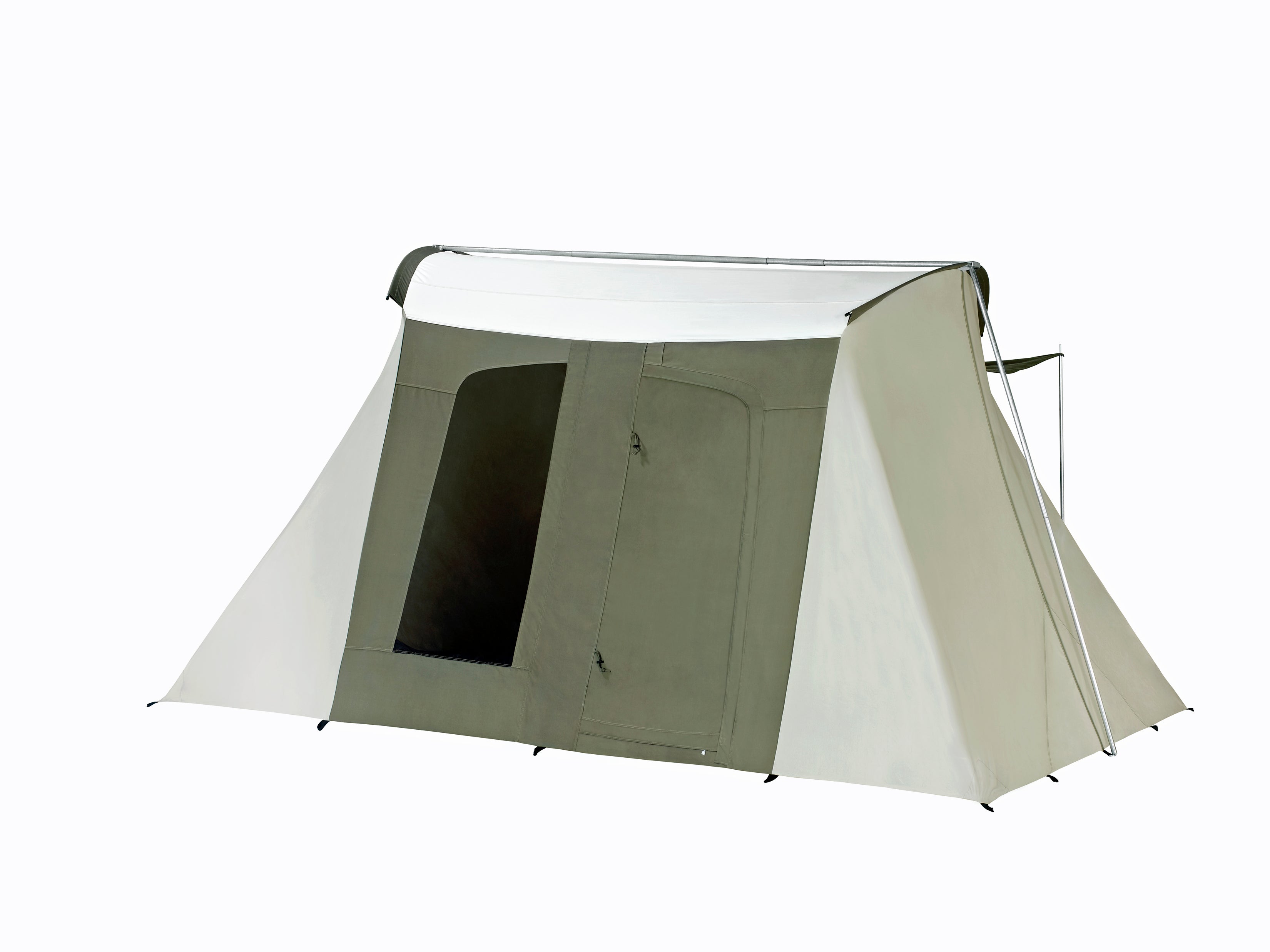 Kodiak Flex-Bow Tents – Kodiak Canvas