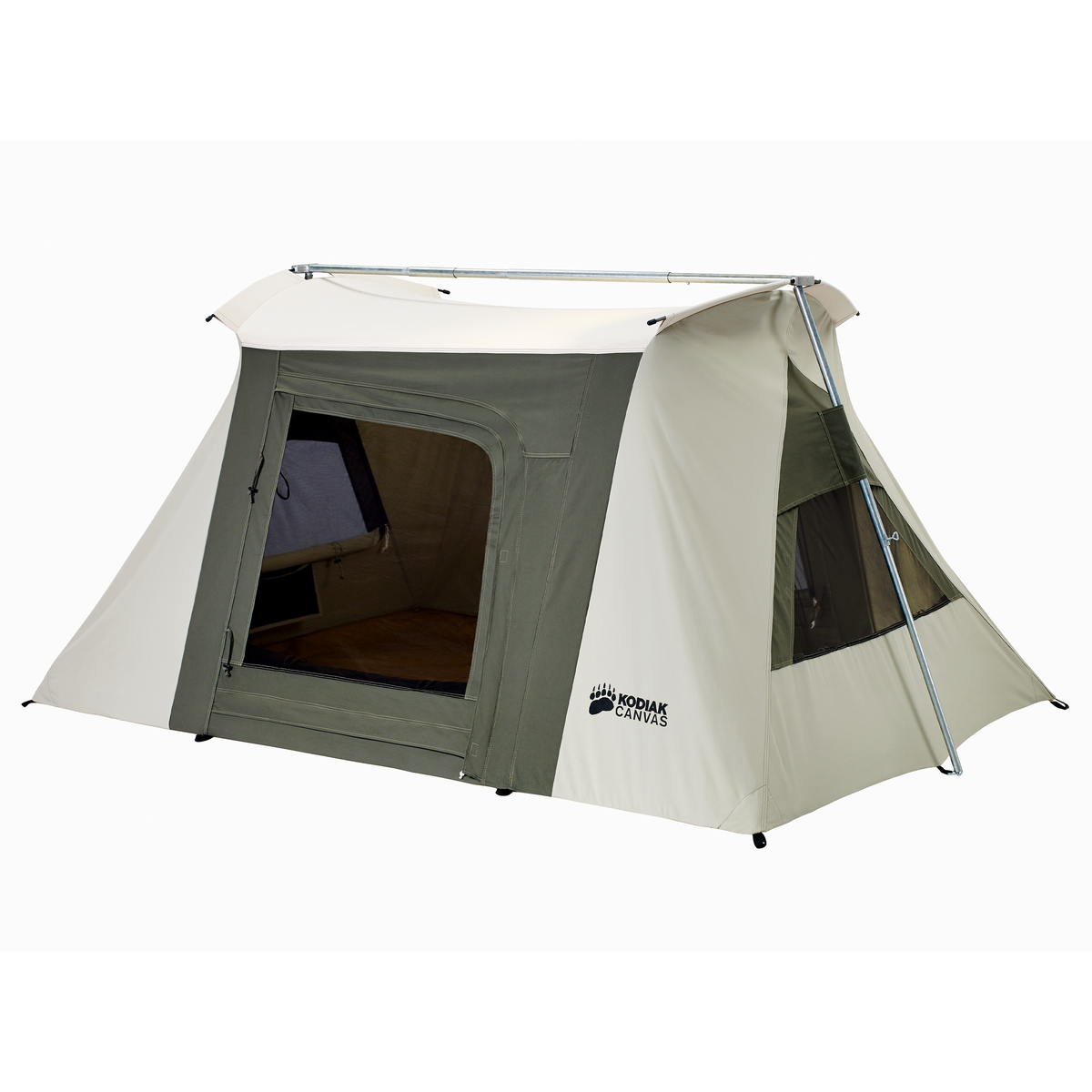 8.5x6 Flex-Bow VX Bundle – Kodiak Canvas
