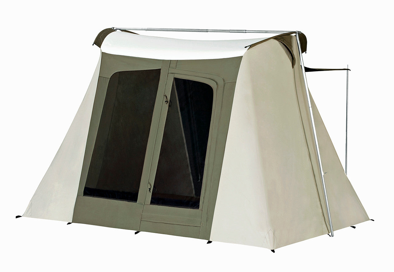 Kodiak canvas truck tent for outlet sale