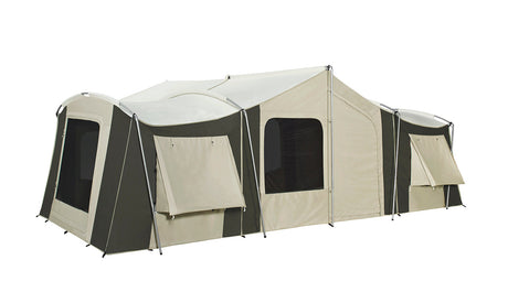 Canvas Camping Tents – Kodiak Canvas