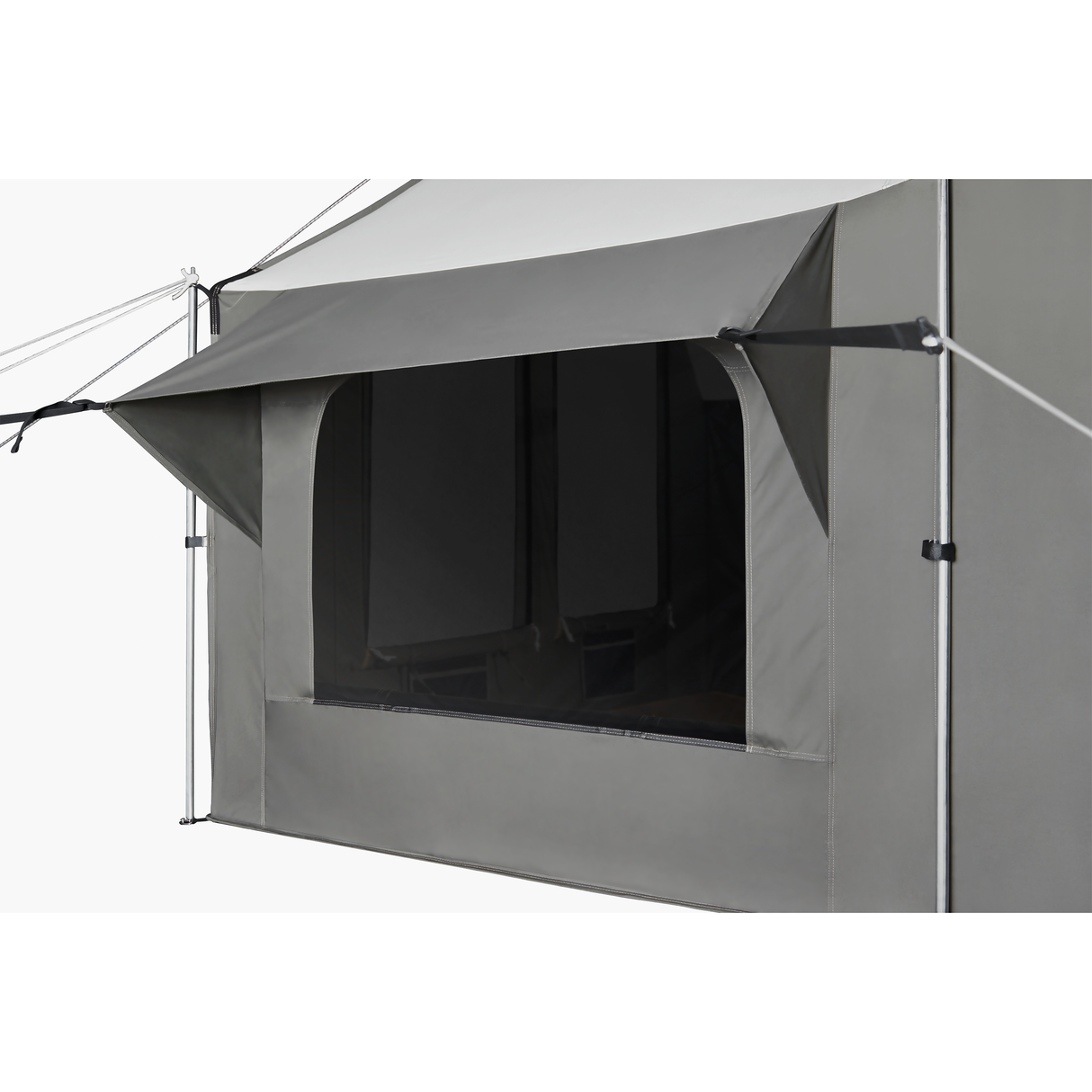 10x10 Cabin Lodge Tent SR (Stove Ready)