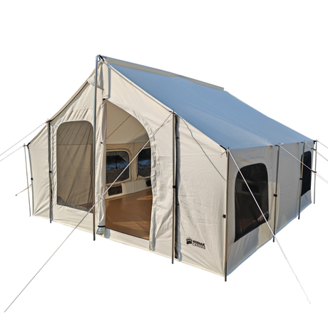 Glamping Tent Bundle