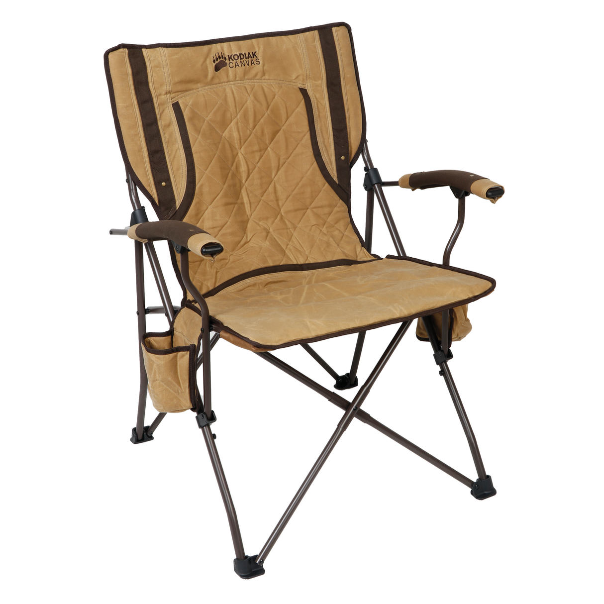 Big Bear Chair – Kodiak Canvas