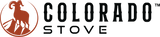 Colorado Panel-Lock™ Stove
