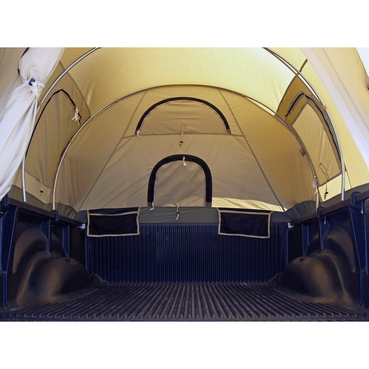Kodiak Canvas 7206 Truck Tent